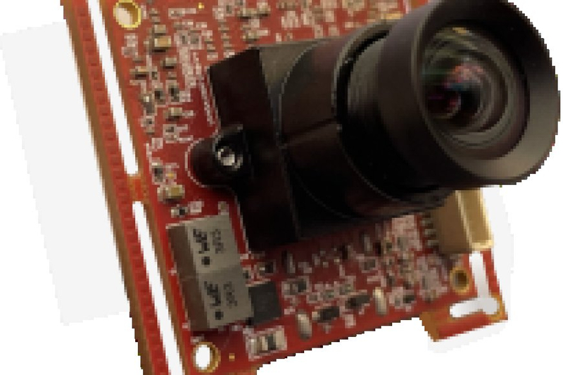 Embedded USB Cameras: The Backbone of Intelligent Transportation Solutions