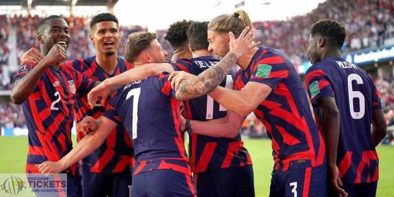England Vs USA - Prince William may go to Football World Cup if England reach final