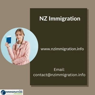 NZ Immigration