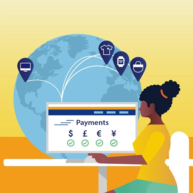 HOW NEW PLAYERS ARE REDEFINING INTERNATIONAL CROSS-BORDER PAYMENTS?