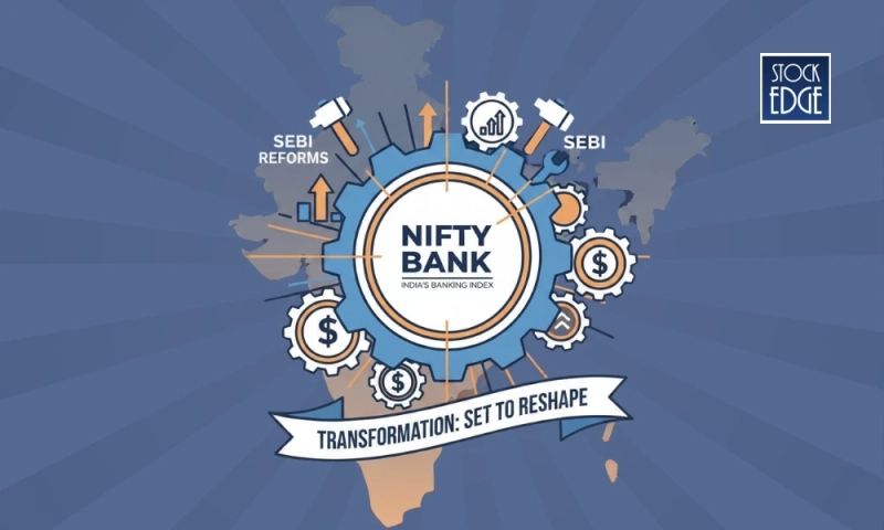 Nifty Bank Transformation: SEBI Reforms Set to Reshape India's Banking Index