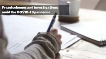 Find a Course to become a detective in India