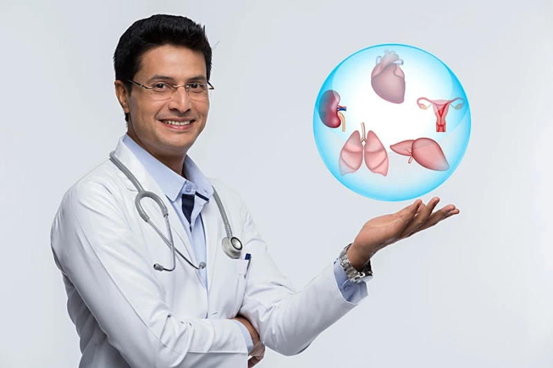 Know about cancer stages