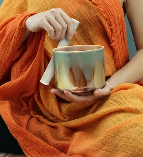 How Crystal Sound Bowls Transform Meditation