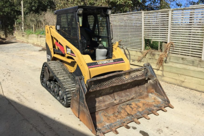 Safety First: Essential Tips for Operating a Bobcat Safely