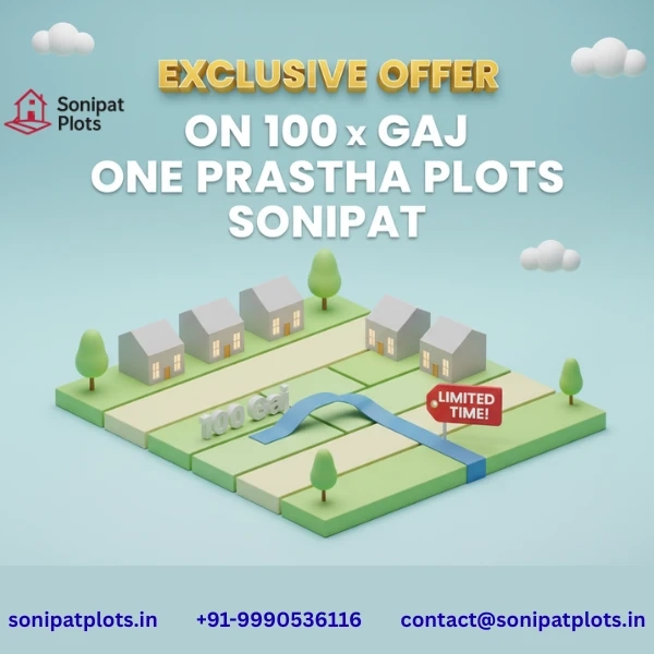 The Best Sector | Why Sector 91 Trumps Other Sonipat Real Estate Projects