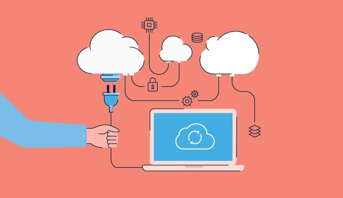 How Does Cloud Computing Work?