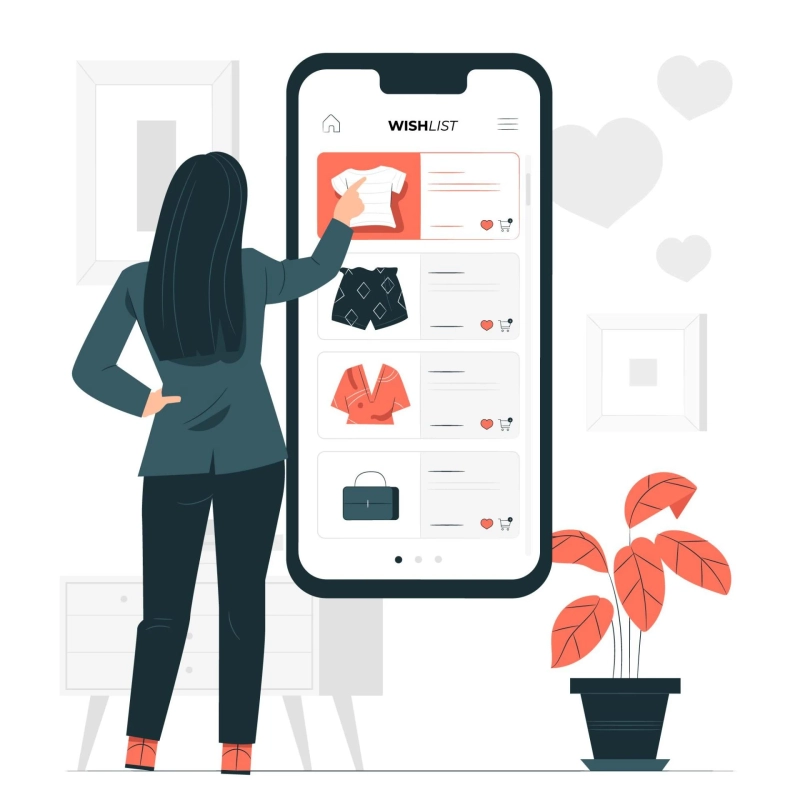 Top Online Shopping Apps Transforming the Retail Landscape