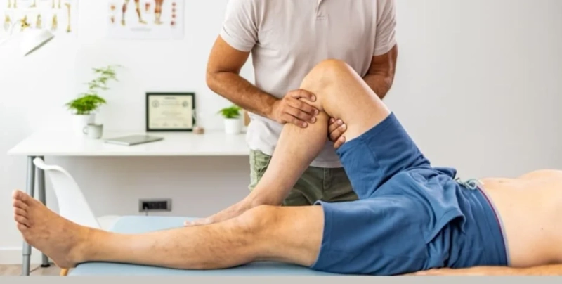 The Role of Physiotherapy in Managing Osteoarthritis