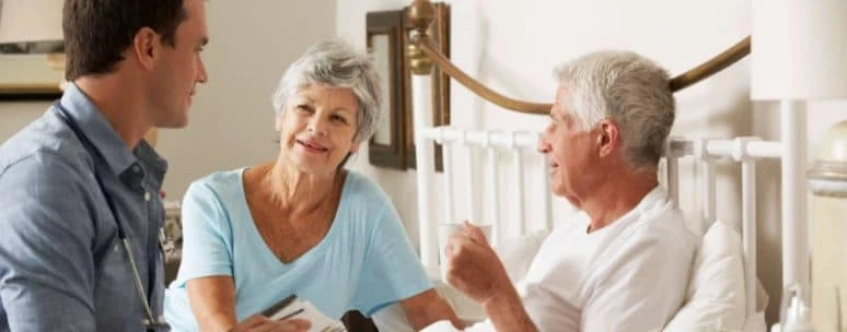 What Does Medicare Cover for Home Healthcare?