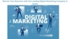 Elevate Your Business with the Leading Digital Marketing Company in Noida