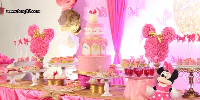 9 Amazing Cake Ideas For The First Birthday