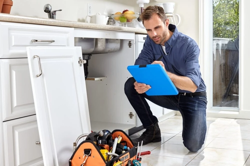 Damage Restoration in Dallas