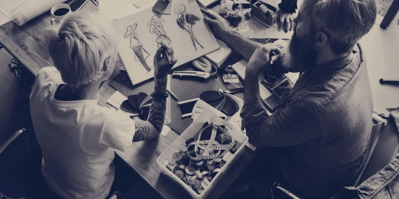 Explore Trendsetting Fashion Design Courses at IIFD Kolkata