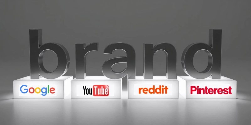 The Hidden Side of Search: Why Visibility Now Starts Before Google