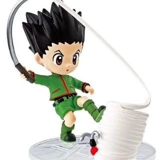 Miniature Delights: Collecting Re-Ment Figures for Fun and Joy