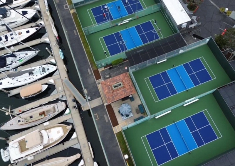 Why Private Clubs in Los Angeles Are Redefining Exclusive Living