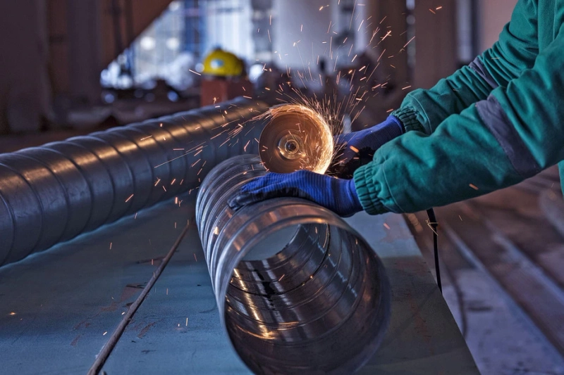 Forging Success in the Steel Company with Matco Industry
