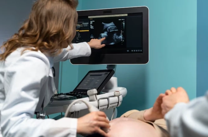 Your Guide to Finding the Best Ultrasound Center in Rowville