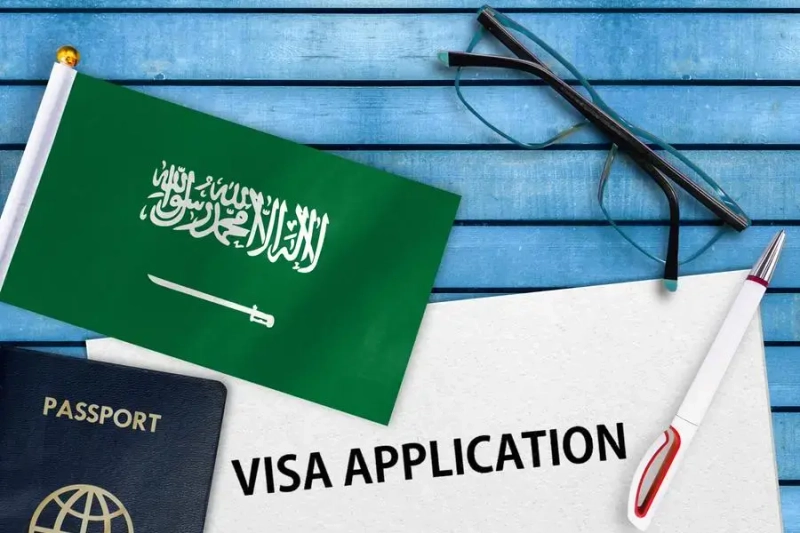 Saudi Visa for Czech Citizens: A Complete Guide