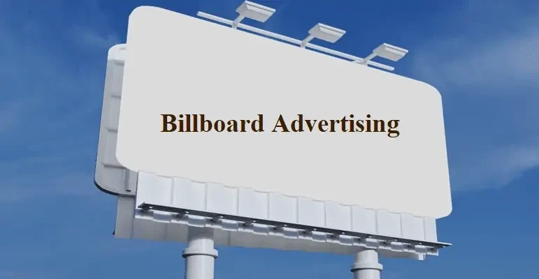 Billboard Advertising