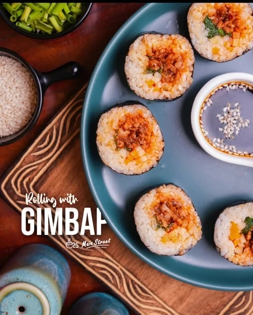 Winter Food Restaurant in Salt Lake: Where Comfort Dining, Korean Flavours, Family Time, Cafés, and Celebrations Come Together