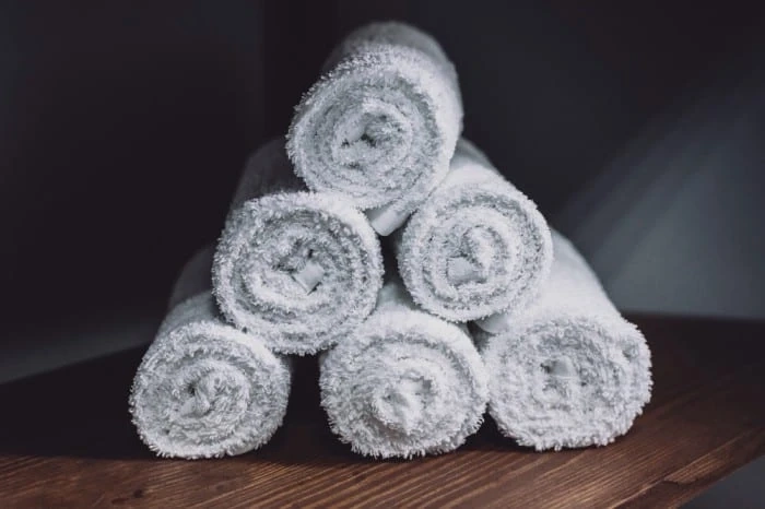 Unveiling The Perfection Of Luxury Cotton Bath Towels