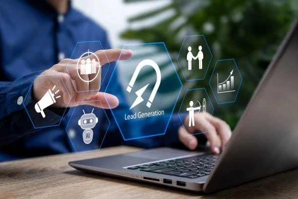 Real Estate Leads Generation United States: Turn Online Traffic into Qualified Leads