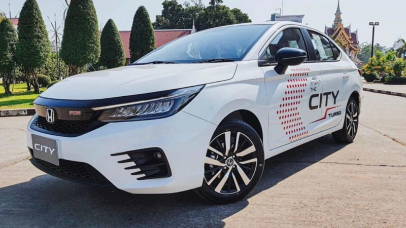 New 2021 Honda City launch: later than mediocrity