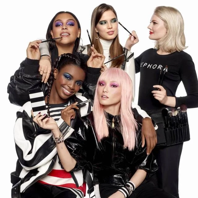 Sephora Discount Codes & Promo Coupons Updated 2022