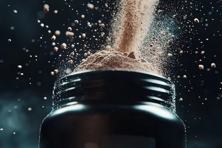 What Does Pre-Workout Powder Do? Benefits, Risks, and More