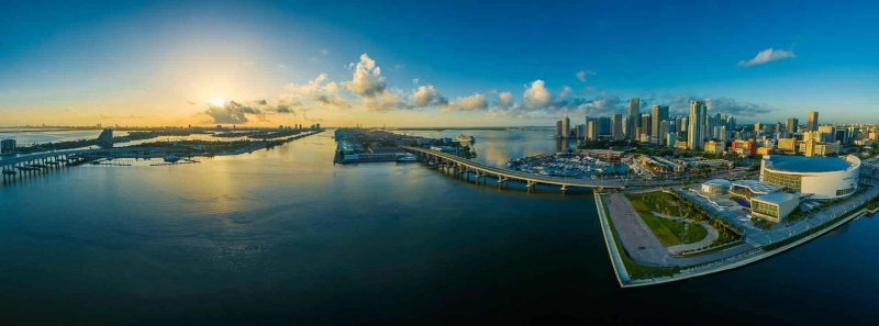 Most Comfortable Transportation Services Across America