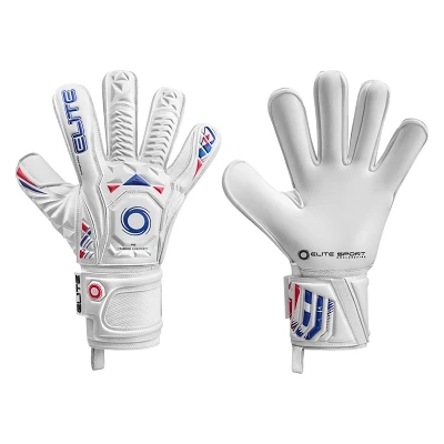 Elite Lion Goalkeeper Gloves Built For Command, Control, And Confidence