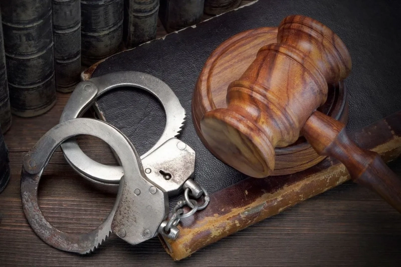 Top Criminal Lawyers in Dubai: Expert Legal Defense You Can Trust