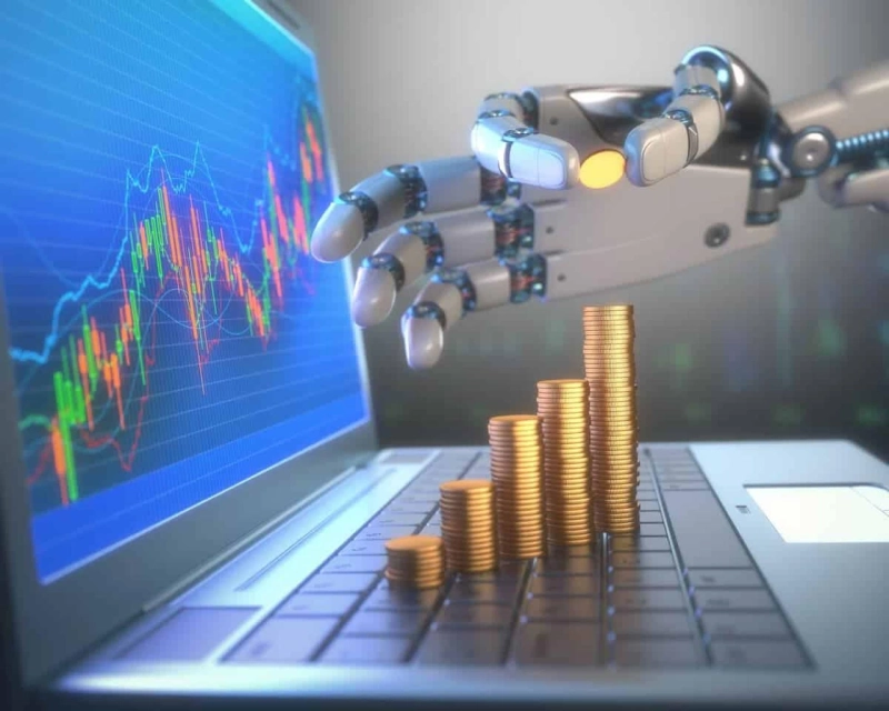 Demystifying Algorithmic Trading: What You'll Learn in a Certificate Program in Algorithmic Trading