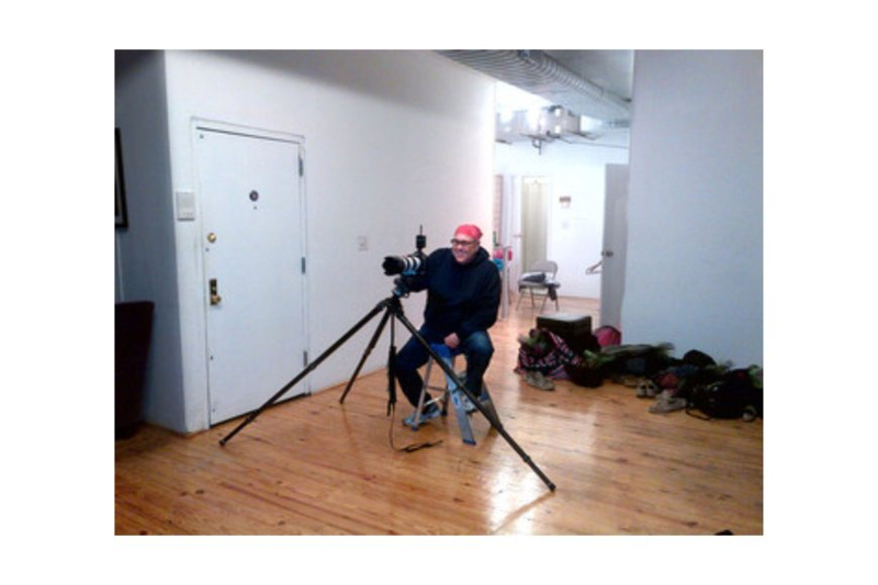 How to Get the Perfect Professional Headshot in New York City