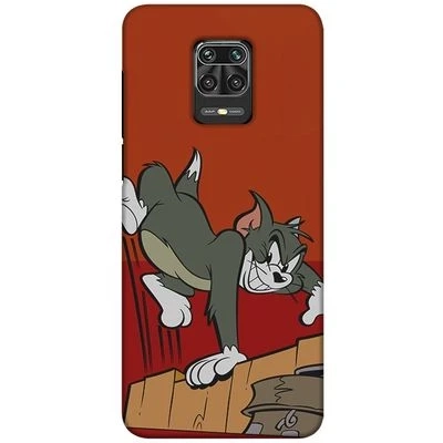 Which Type of Redmi Note 9 Pro Mobile Cover is Best to Buy?