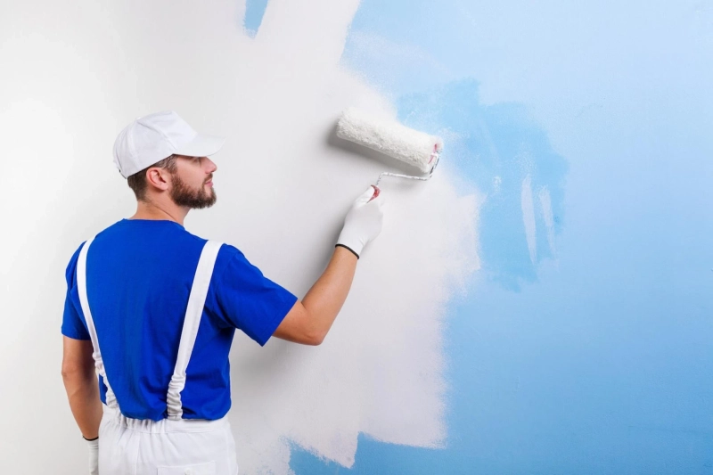 Questions to Ask Before Hiring a Painting Contractor in California