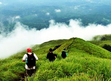 HILL STATIONS IN KERALA