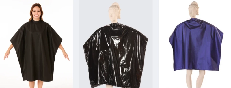 Are Hair Capes Essential for Every Barber and Stylist?