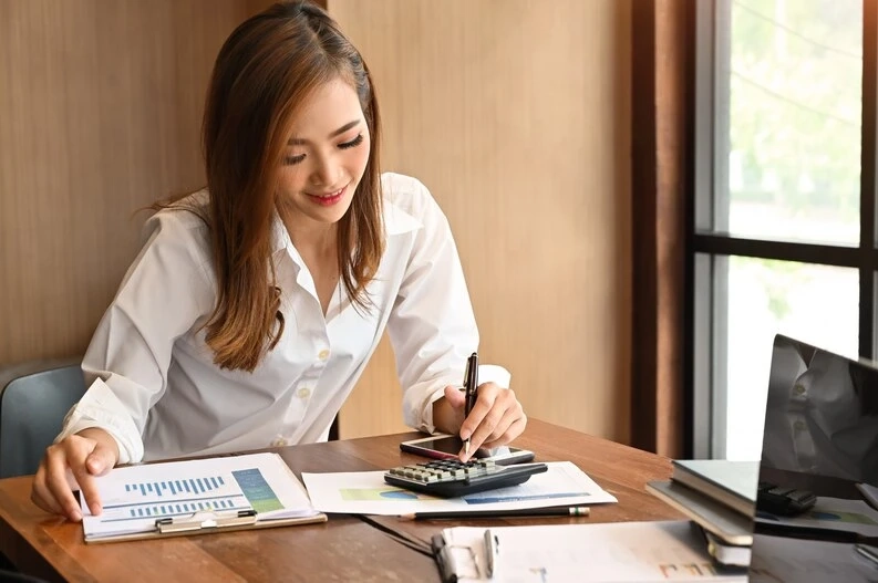 Empowering Business Excellence: Al Nasheet LLC's Exceptional Accounting and Bookkeeping Services in Dubai