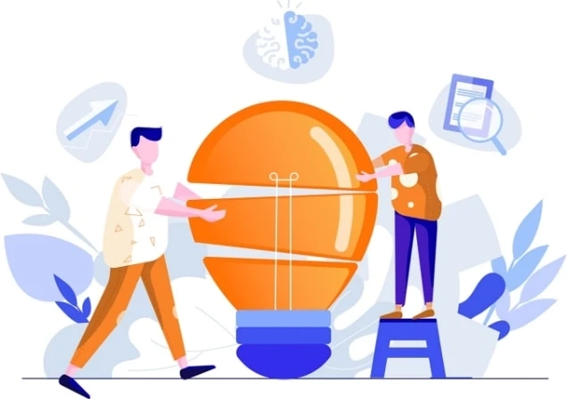Attractive Website Designs Experts