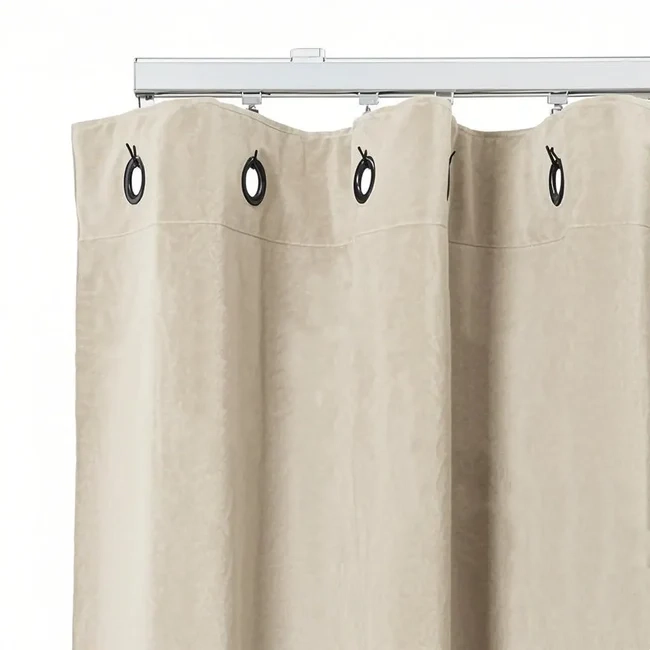 Different Types of Curtain Fabrics and Which One Suits You Best