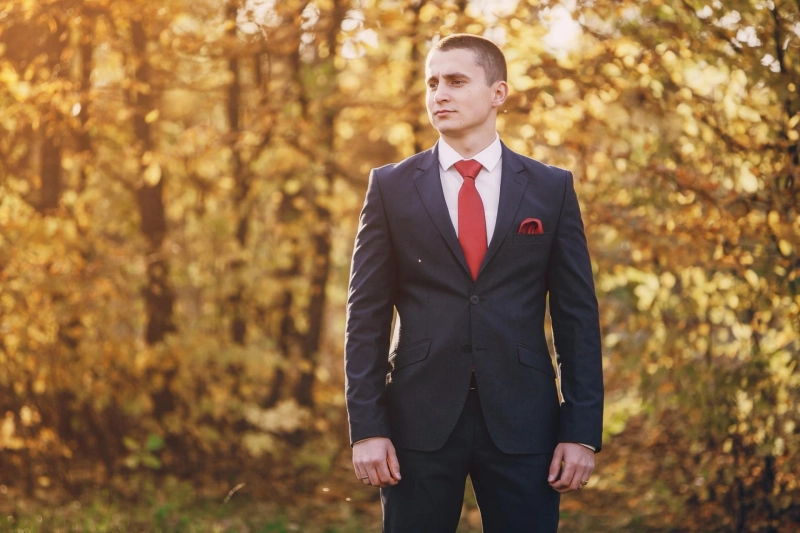 Luxury Custom Suits in Maryland: Redefining Elegance & Precision Tailoring
