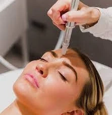 Laser Hair Removal for all Body Parts ?