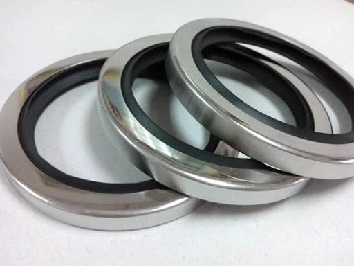 Different Types of Seals Design