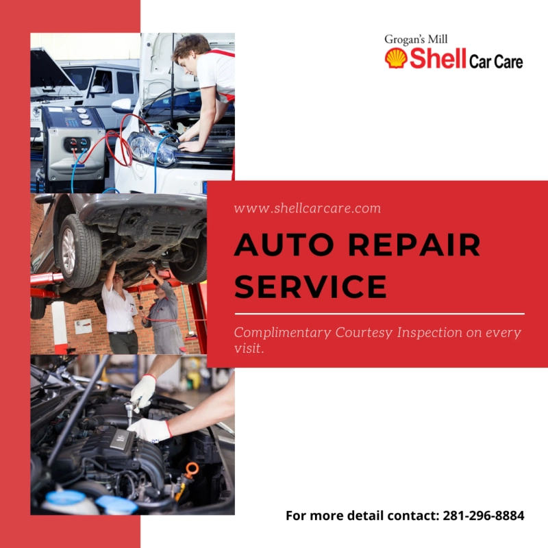 fuel system service