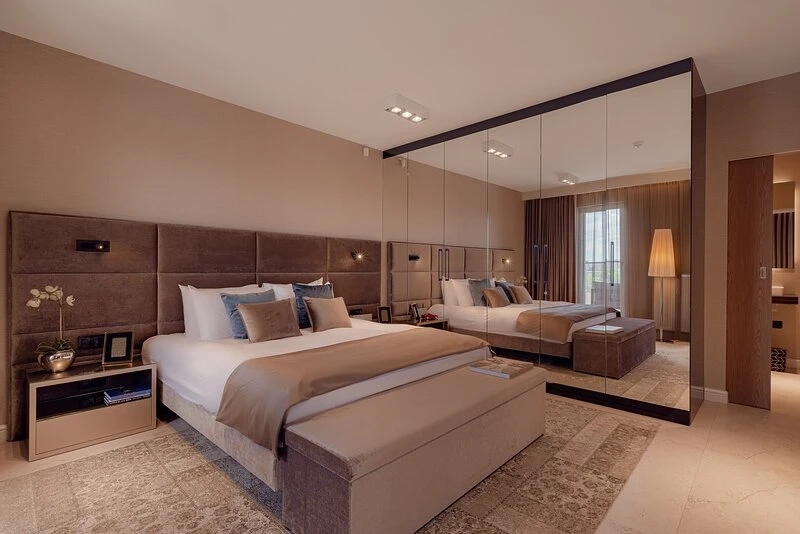 Great Comforts in 1BHK Flats of Ambernath East
