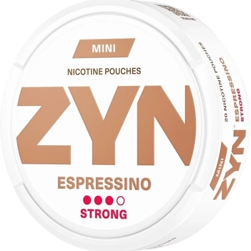 ZYN Nicopods Ingredients | What’s Inside ZYN Pouches?