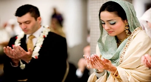 Dua For Marriage Problems - Quranic Dua For Marriage